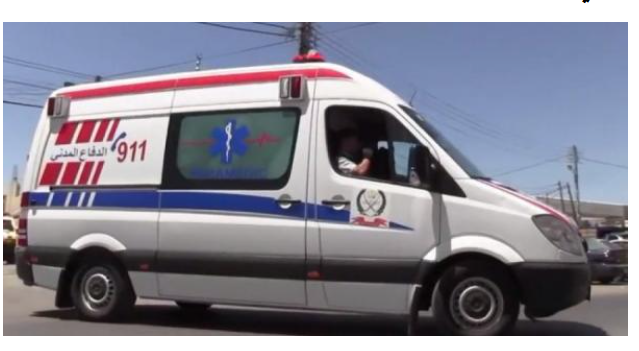  217 وفاة بحوادث دهس في 2024