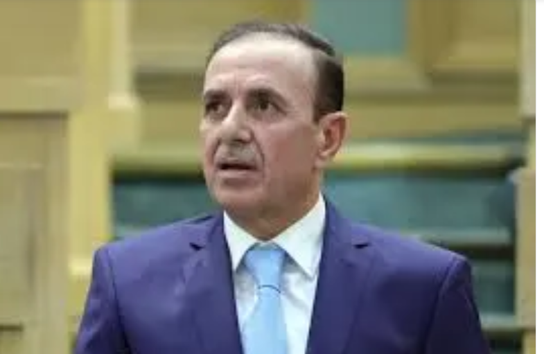 النائب عوني الزعبي : انشاء ثلاث مدارس في لواء الرمثا