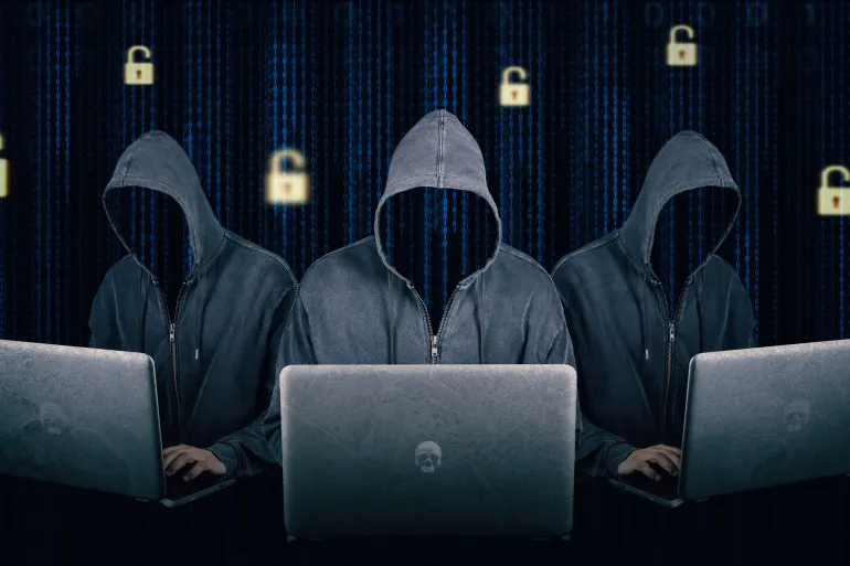 "إنتل بروكر".. الشبح الرقمي الذي أرعب الحكومات وسقط في الفخ الفرنسي