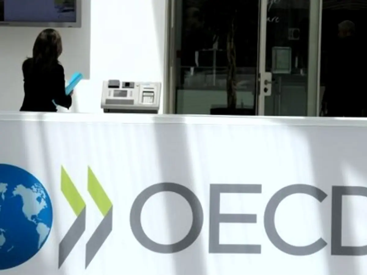 :"OECD" ضعف الاستثمارات يهدد استدامة النمو في الاقتصادات المتقدمة