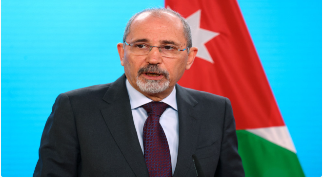 الخارجية: مستمرون بالضغط لرفع الحصار وإنهاء قيود إدخال المساعدات لغزة