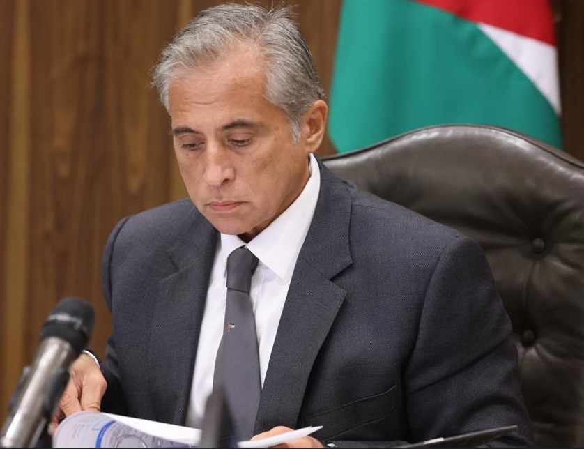 التعديل الوزاري: خريسات والنجداوي وأبو غزالة وسليمان والبدور والقطامين والعدوان وحجازين والبلبيسي