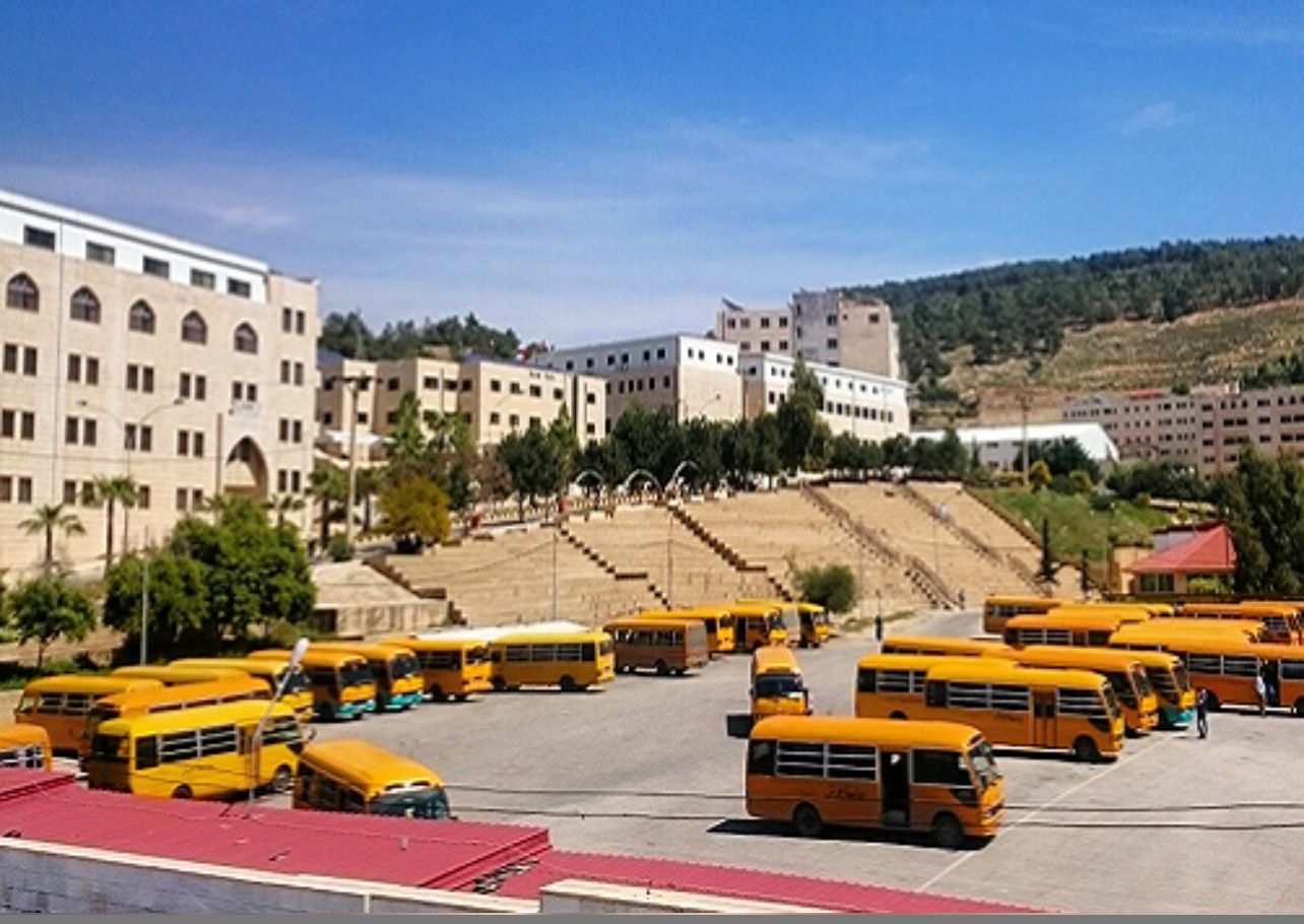 جامعة جرش تعتمد التعليم عن بُعد هذا الأسبوع حفاظاً على سلامة طلبتها