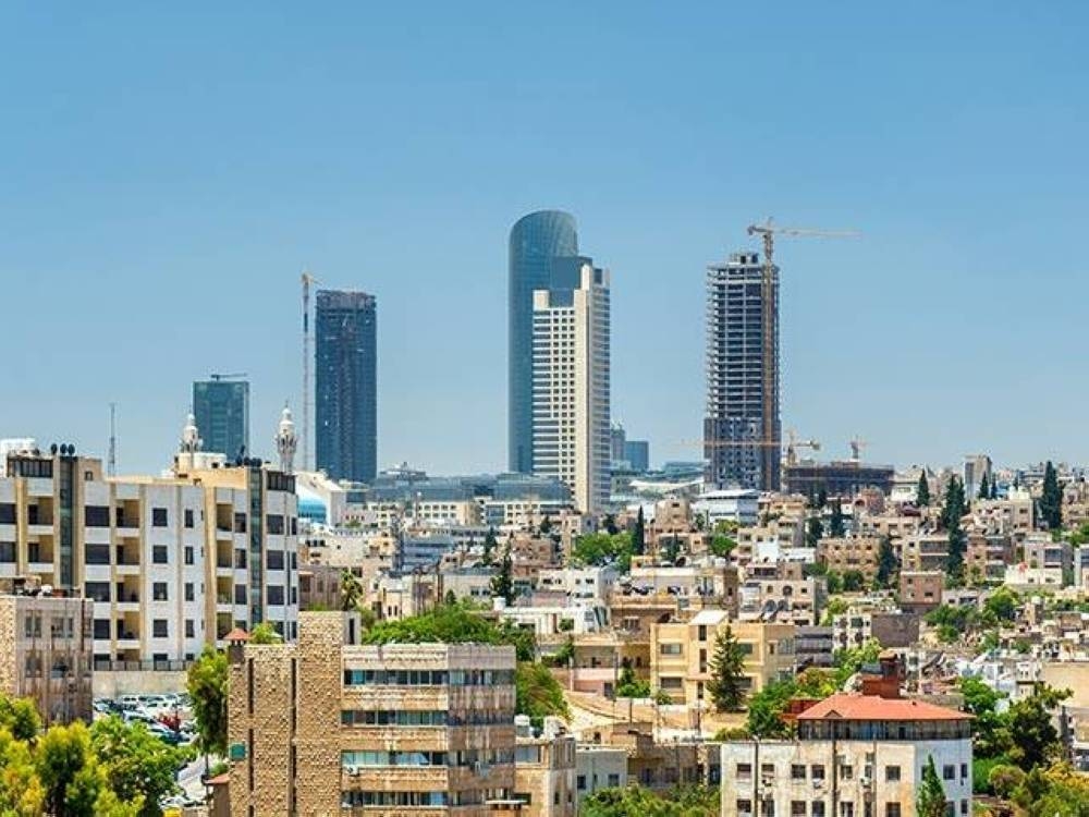 التداول العقاري يرتفع إلى 3.87 مليار دينار خلال 7 أشهر