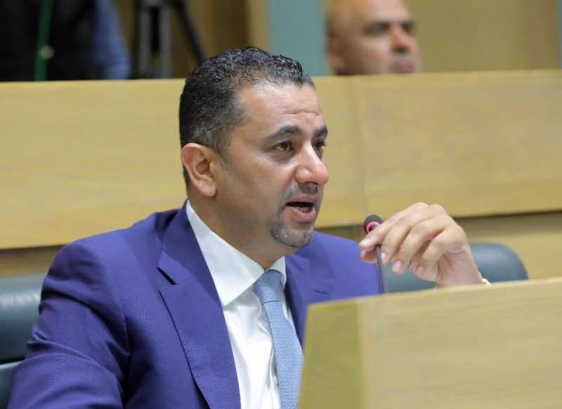 أبو حسان: تسهيلات وإجراءات لتطوير مركز حدود جابر وتعزيز التبادل التجاري مع سوريا