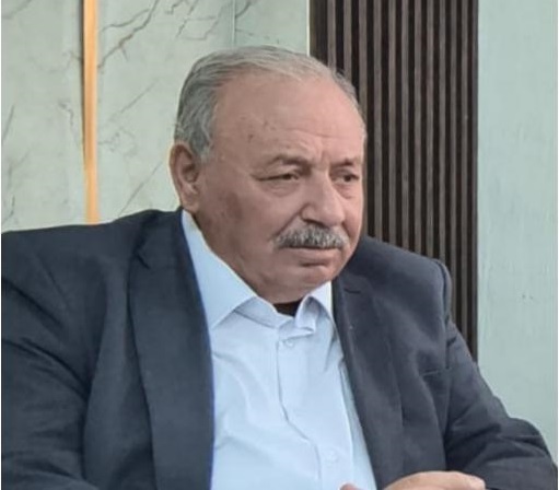 جوينات: 5500 محل تجاري غير مرخص في مادبا من أصل  8 آلاف