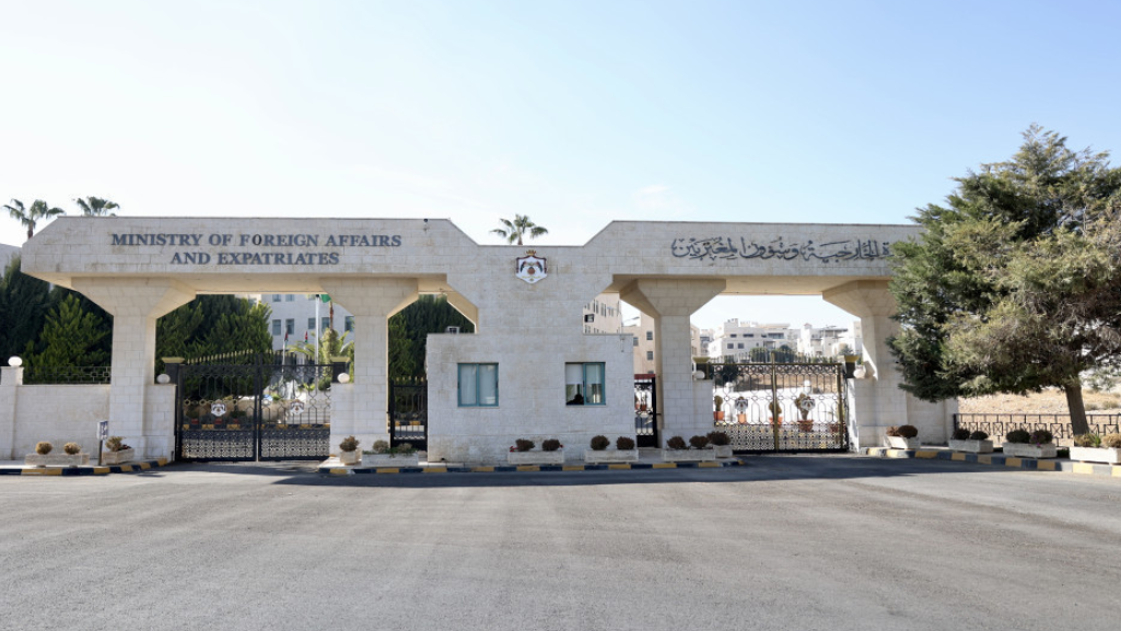 الأردن يدين بأشدّ العبارات الاستهداف "الإسرائيلي" المُمنهَج للصحافيين في غزة