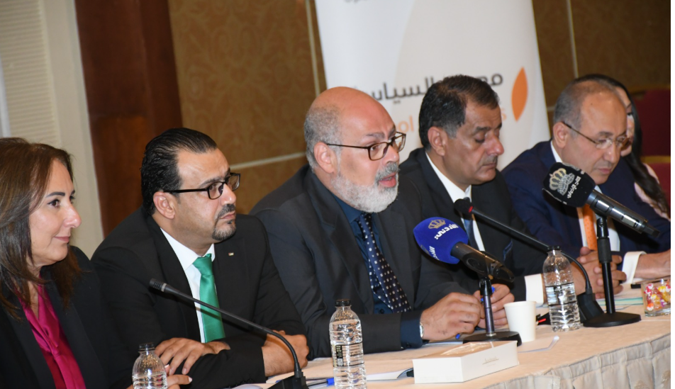 العشاء السياسي – الاقتصادي يناقش مستقبل الشراكة بين القطاعين العام والخاص على المستوى المحلي