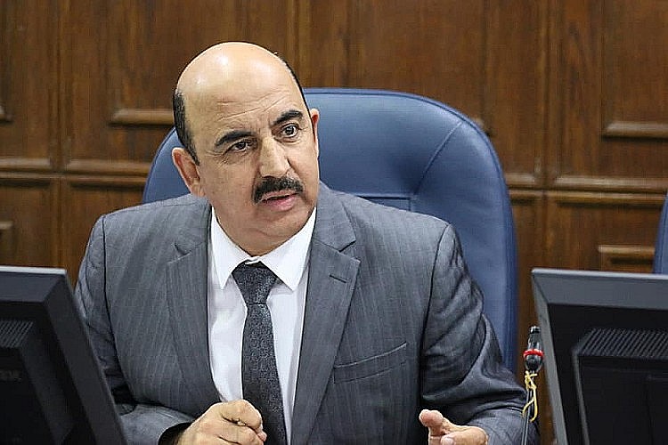 النصائح العشر إلى مدير عام الضمان الاجتماعي الجديد