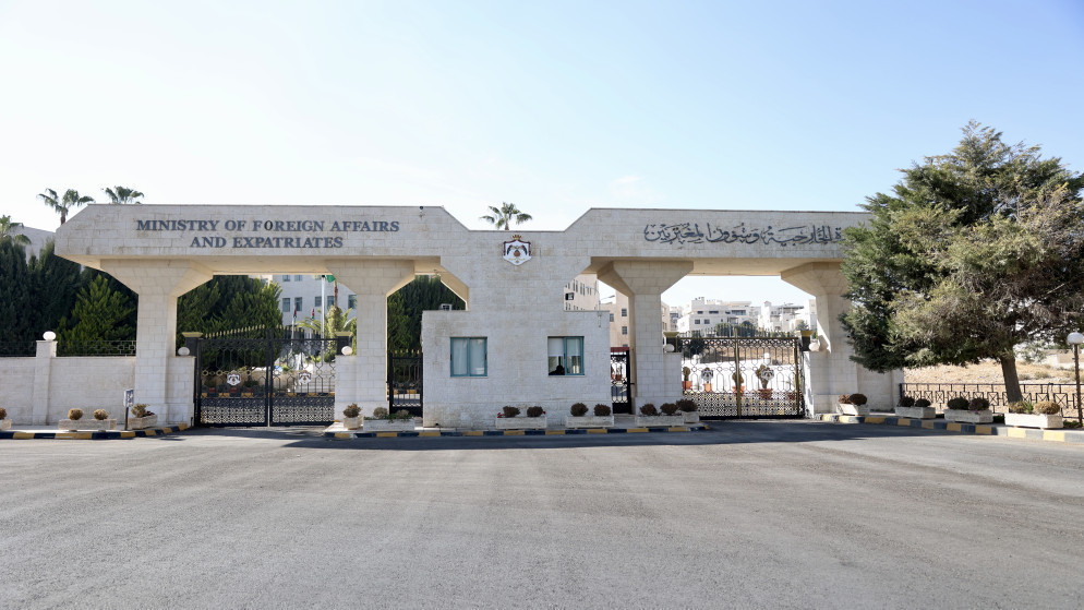 الأردن يدين موافقة سموتريتش على خطة الاستيطان في منطقة "E1" 