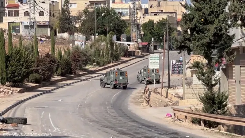 سموتريتش يوافق على مستوطنة تفصل القدس عن الضفة الغربية