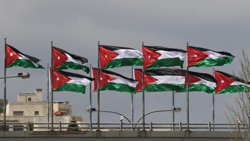 عشيرة دعدرة جرش : الأردن عصيٌّ على أي محاولة مساس أو تهديد