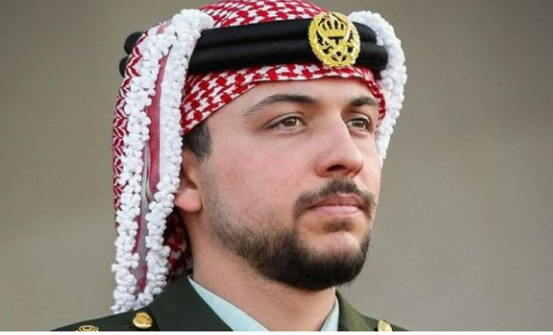 التنمية الوطني : إعلان ولي العهد لعودة خدمة العلم تعزيز للهوية الوطنية وصقل للشباب الاردني