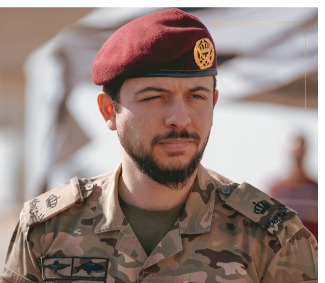 الميثاق الوطني يُرحب بإعلان سمو ولي العهد إعادة تفعيل خدمة العلم     
