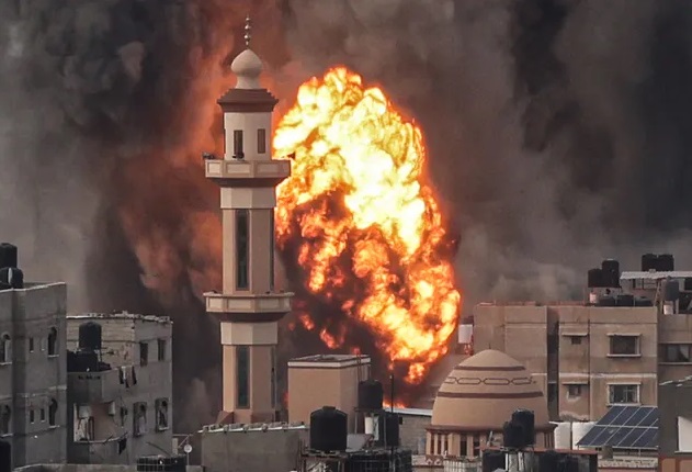 التفاصيل الكاملة لمقترح وقف إطلاق النار في غزة