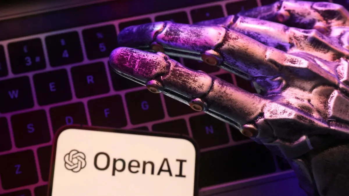 "OpenAI" تطور متصفح إنترنت للسيطرة على سوق البحث