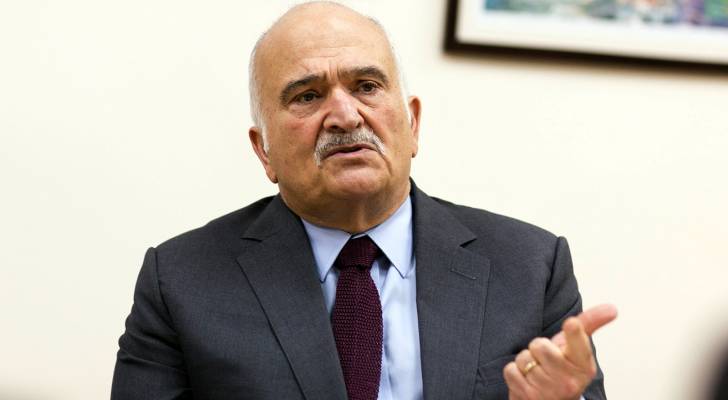 الأمير الحسن: "نقالين الحكي" كثر