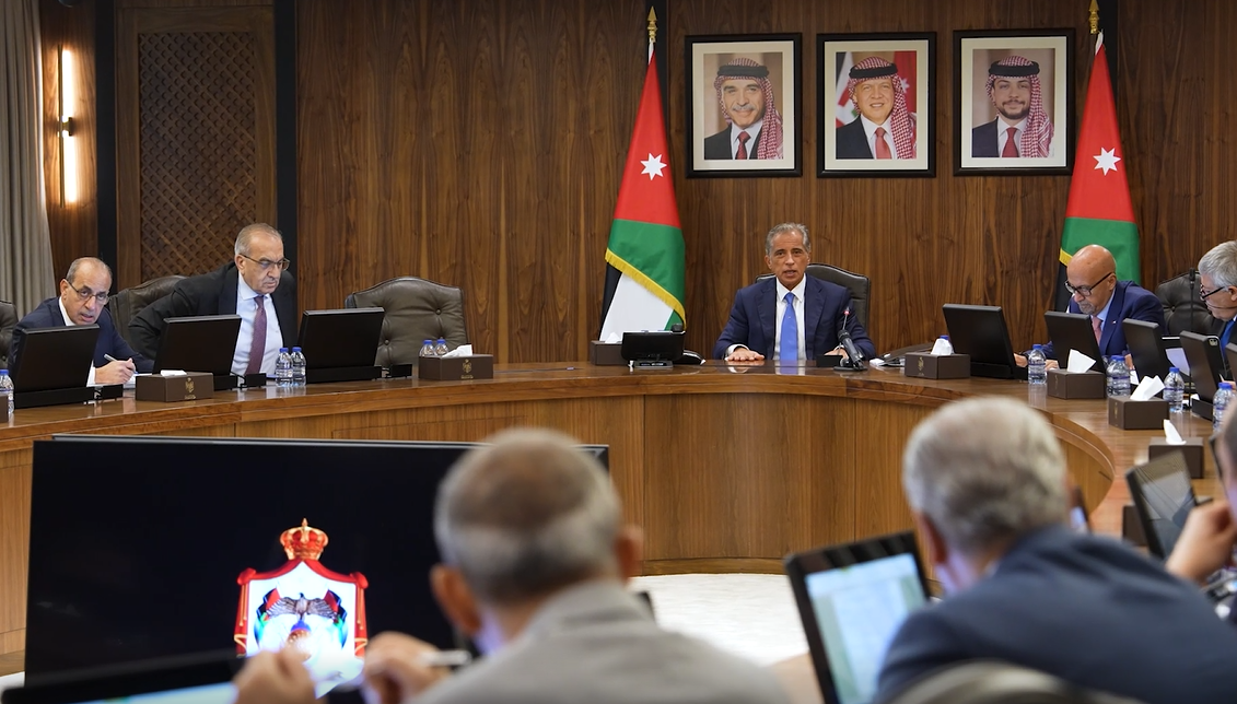 الحكومة توافق على الأسباب الموجبة لمعدل قانون خدمة العلم