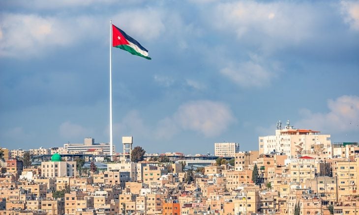  الإحصاءات العامة: عدد سكان الأردن يرتفع إلى 11.875 مليون نسمة
