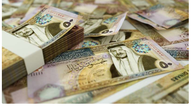 الحكومة تطفئ ديونا بقيمة 2 مليار دينار خلال النصف الأول من العام الحالي