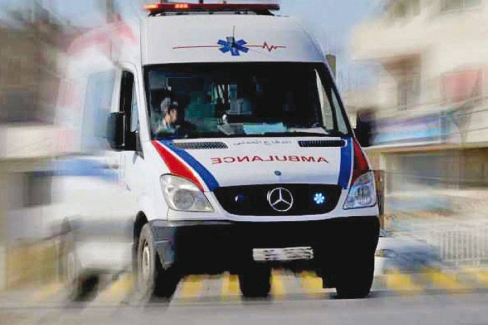 الدفاع المدني يتعامل مع 1659 حادثاً خلال 24 ساعة