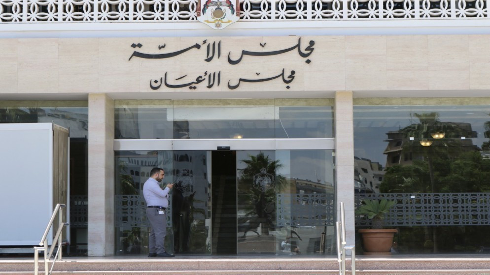 لجنة فلسطين في الأعيان: سياسة التجويع الإسرائيلي في غزة جريمة حرب