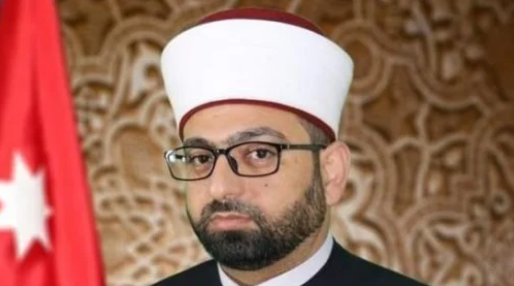مفتي المملكة : الاثنين أول أيام شهر ربيع الأول