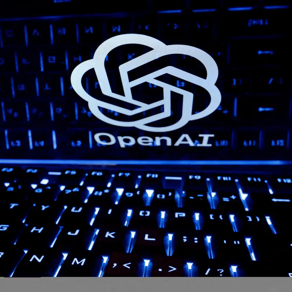 "OpenAI" تدرس بيع خدمات مراكز بيانات الذكاء الاصطناعي لتعويض تكاليف شات جي بي تي