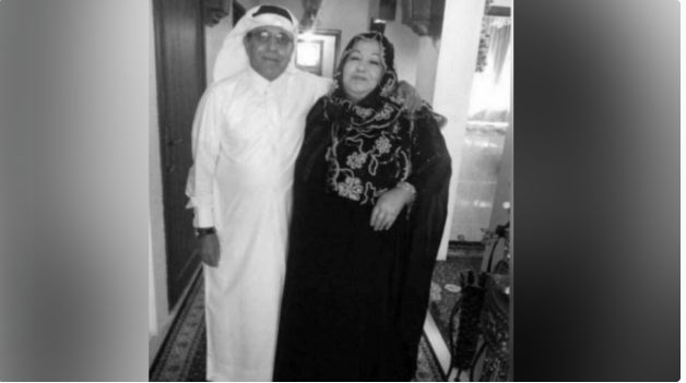 أردنية تلحق بزوجها بعد ساعة من وفاته