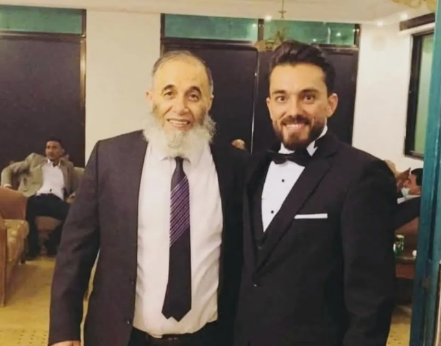 عطوة أمنية لثلاثة أيام بعد مقتل النائب الأسبق أبو سويلم ونجله