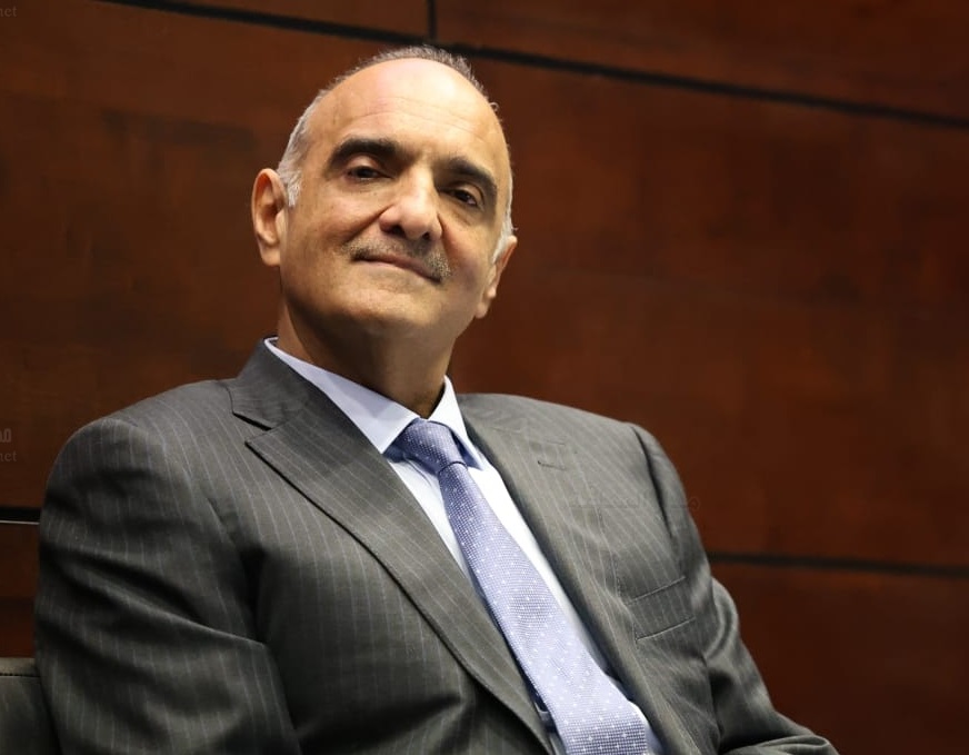 الخصاونة يكرر جملته الشهيرة: "للمرة المليون اقولها ان أجمل أيامنا هي التي لم تأتِ بعد"