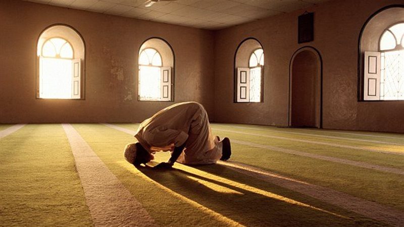 الإفتاء: صلاة الخسوف سنة مؤكدة 
