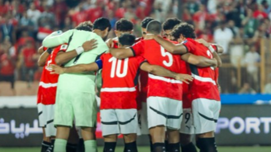 منتخب مصر يتلقى ضربتين قبل المواجهة الحاسمة ضد بوركينا فاسو في تصفيات كأس العالم