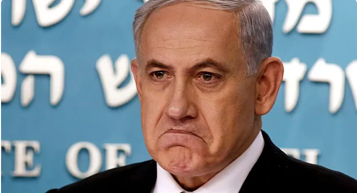 نتنياهو بعد توقيعه خطة الاستيطان "E1": لن تكون هناك دولة فلسطينية