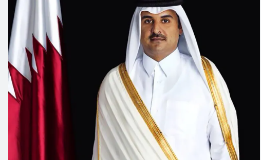 د. العبادي عن زيارة أمير قطر : اهلا وسهلا بضيف الاردن والملك ببلدة الثاني