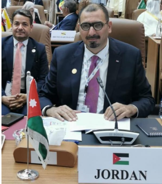 الجازي : الأردن يحثُ الدول التي علقت دعمها عن "أونروا" للعودة عن قرارها