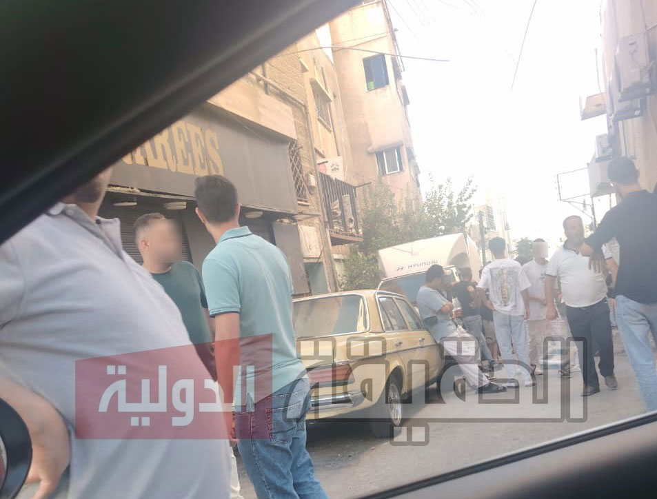 وفاة طفل وإصابات في إطلاق نار خلال حفل زفاف بجبل النصر - صور