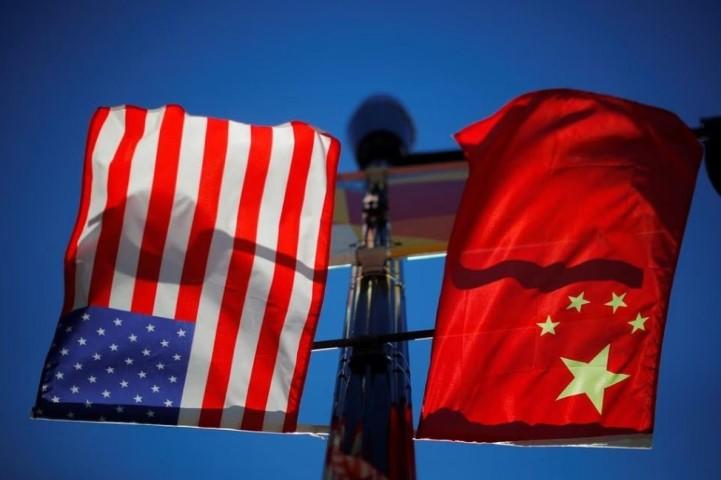 واشنطن تضيف كيانات صينية إلى اللائحة السوداء