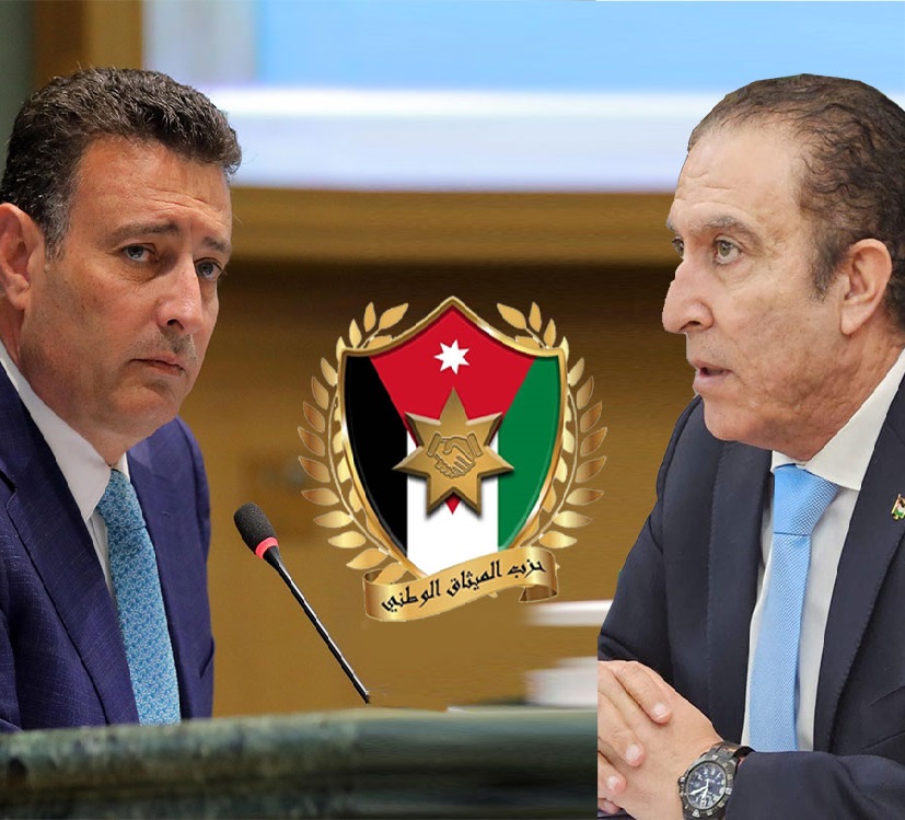الميثاق الوطني: حزب "موسمي" أم "مشروع مؤسسي مؤجل"؟