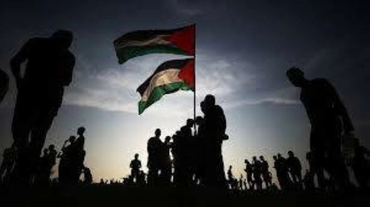 15 دولة غربية تدعو دولا أخرى إلى إعلان عزمها الاعتراف بدولة فلسطينية