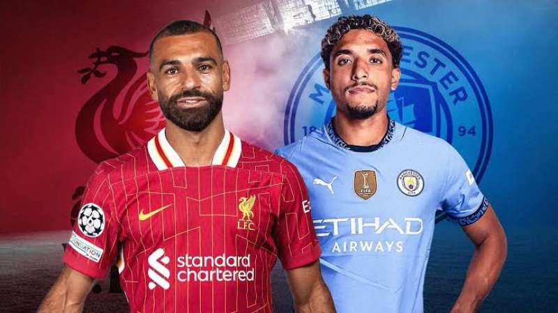 استبعاد صلاح ومرموش من قائمة المرشحين لجائزة لاعب شهر أبريل في الدوري الإنجليزي