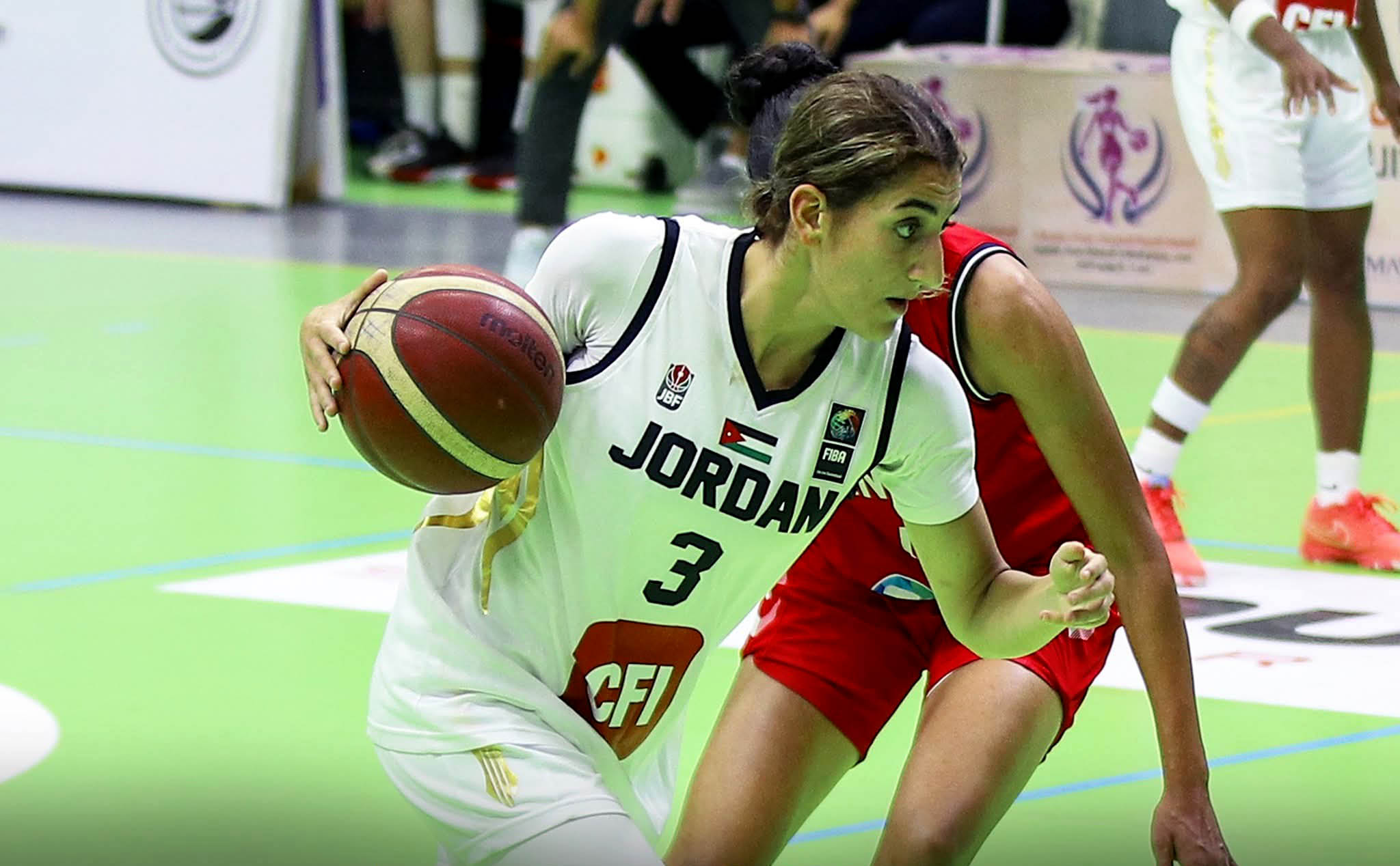 المنتخب الوطني للسيدات تحت 23 عاما يخسر أمام تونس