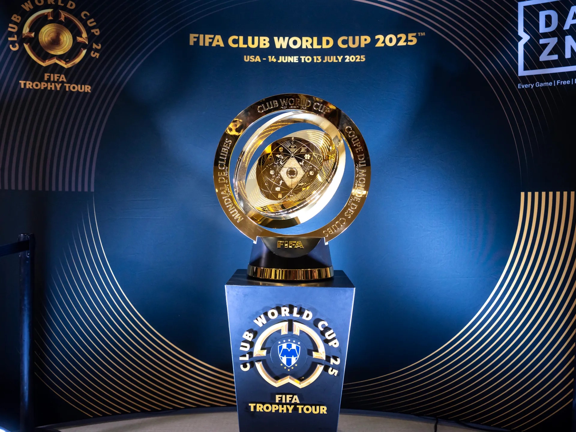 مبالغ خرافية تجنيها الفرق المشاركة بكأس العالم للأندية – تفاصيل