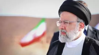 ماذا جرى لطائرة الرئيس الإيراني؟.. 6 أسئلة تشرح الحدث