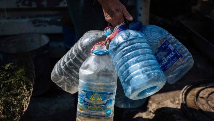 المياه لـ "الحقيقة الدولية": صيف جيد مائيا رغم العجز المائي الكبير- فيديو
