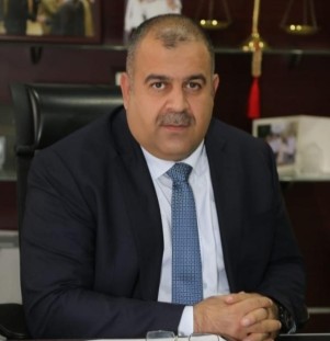 الباشا القضاة يحتد على مذيعة قناة العربية.. والسبب؟