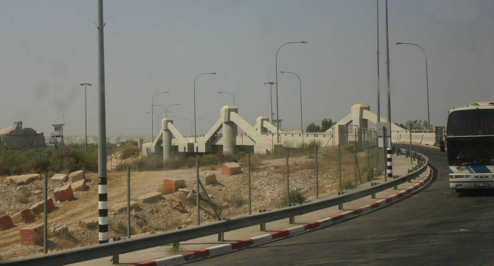 تعديل ساعات عمل جسر الملك حسين الأسبوع المقبل