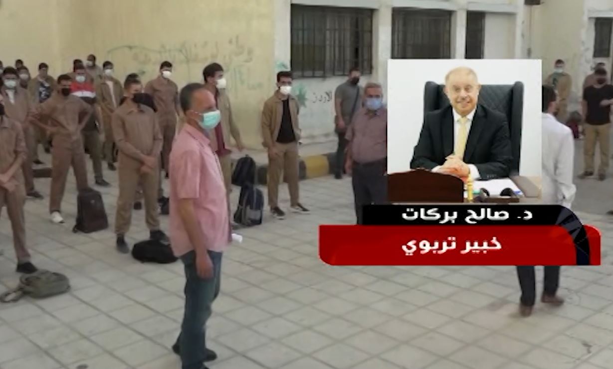خبير تربوي: اثار التسرب المدرسي مؤلمة تعليمياً واجتماعياً واقتصادياً وعلى شخصية الطلبة.. فيديو