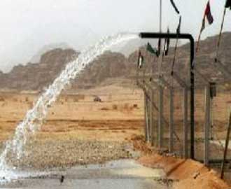 خبراء يحذرون عبر "الحقيقة الدولية" من العجز المائي ومخاطر قناة البحرين البيئية والجرائم الاسرائيلية بحق مياهنا.. "العطش" يلاحق الأردنيين