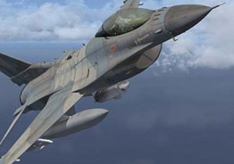 "اسرائيل" تعلن حالة الاستنفار بعد محاولة 5 طائرات حربية مقاتلة اختراق مجالها الجوي مساء اليوم